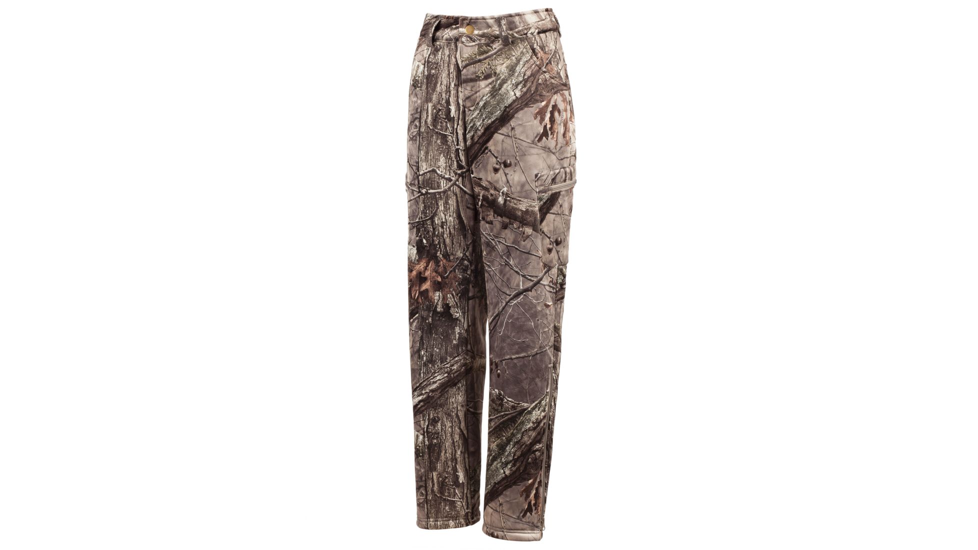 Huntworth Hunting Bonded Berber Pants - Womens | Free Shipping over $49!