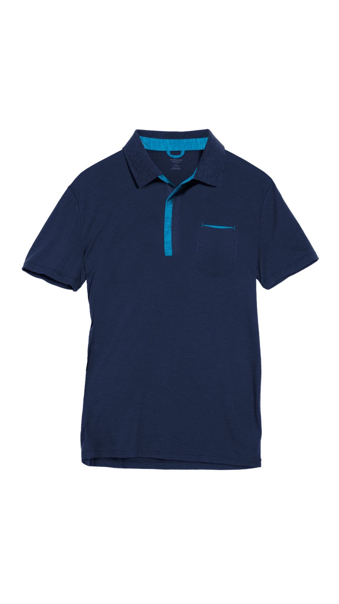 icebreaker quattro polo