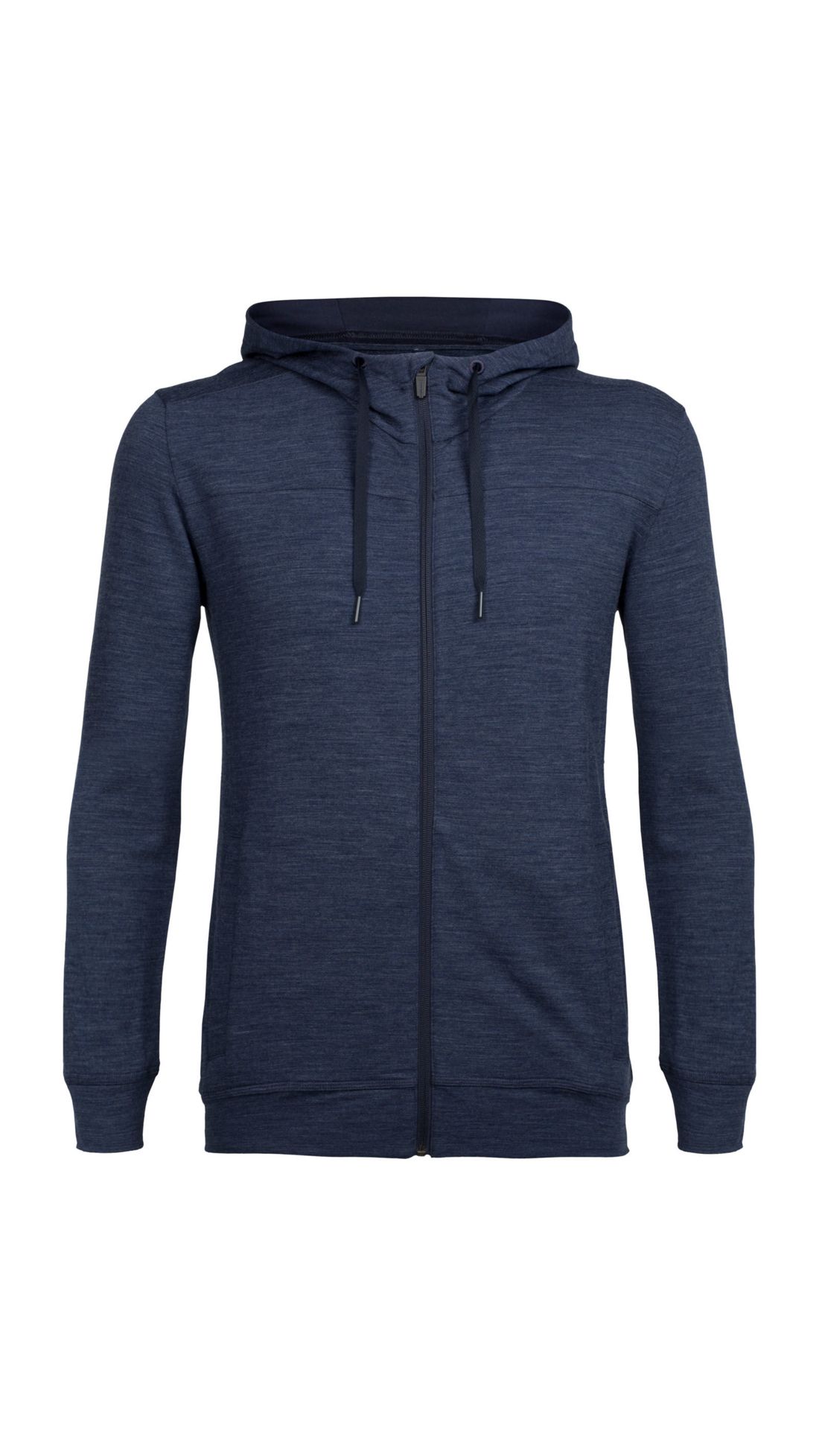 shifter long sleeve zip hood