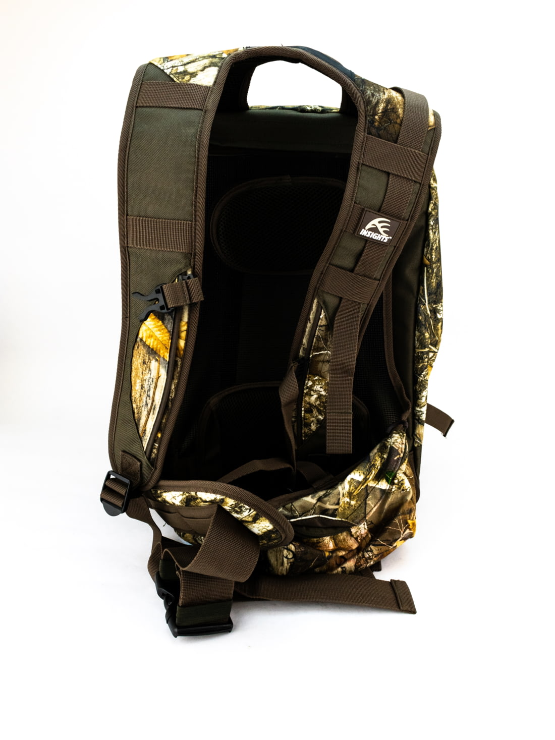insights hunting backpack