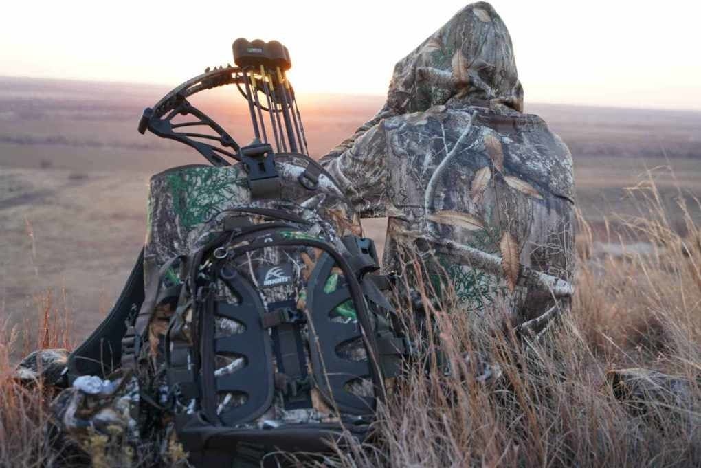 insights hunting backpack
