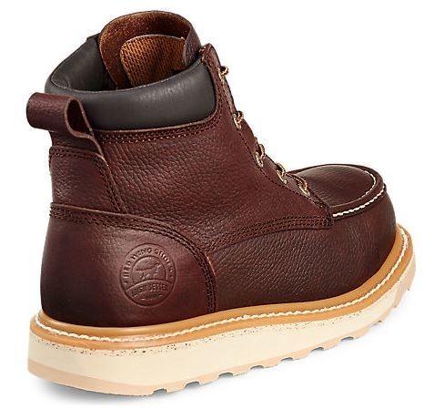 irish setter soft toe boots