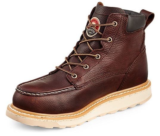 irish setter soft toe boots