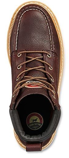 irish setter 83605 work boot