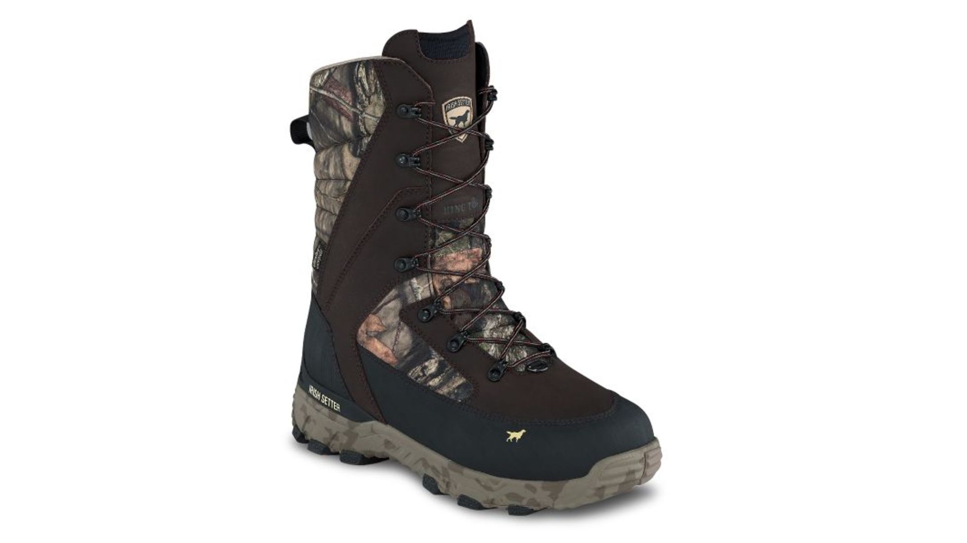 irish setter men's icetrek boot stores