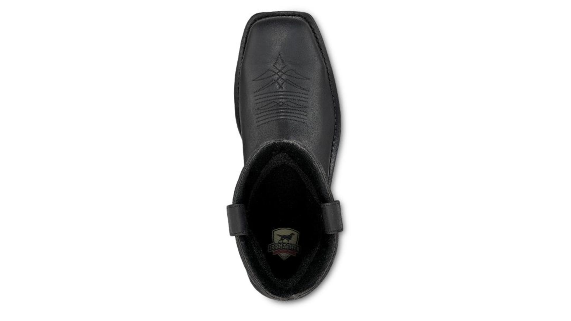 marshall safety toe boots