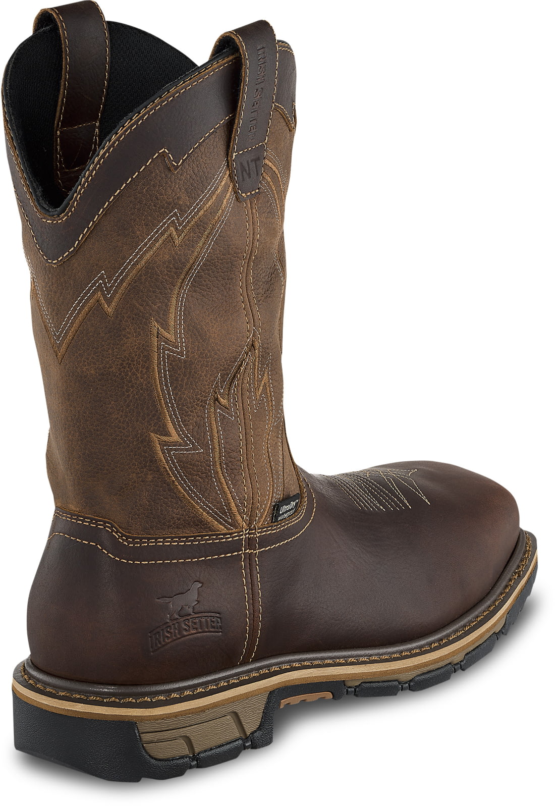 marshall irish setter boots
