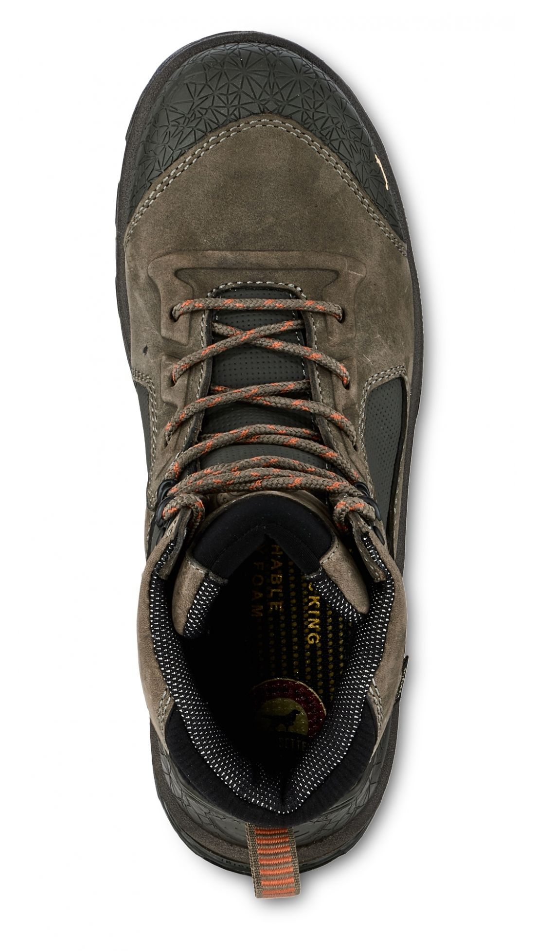 irish setter kasota shoes