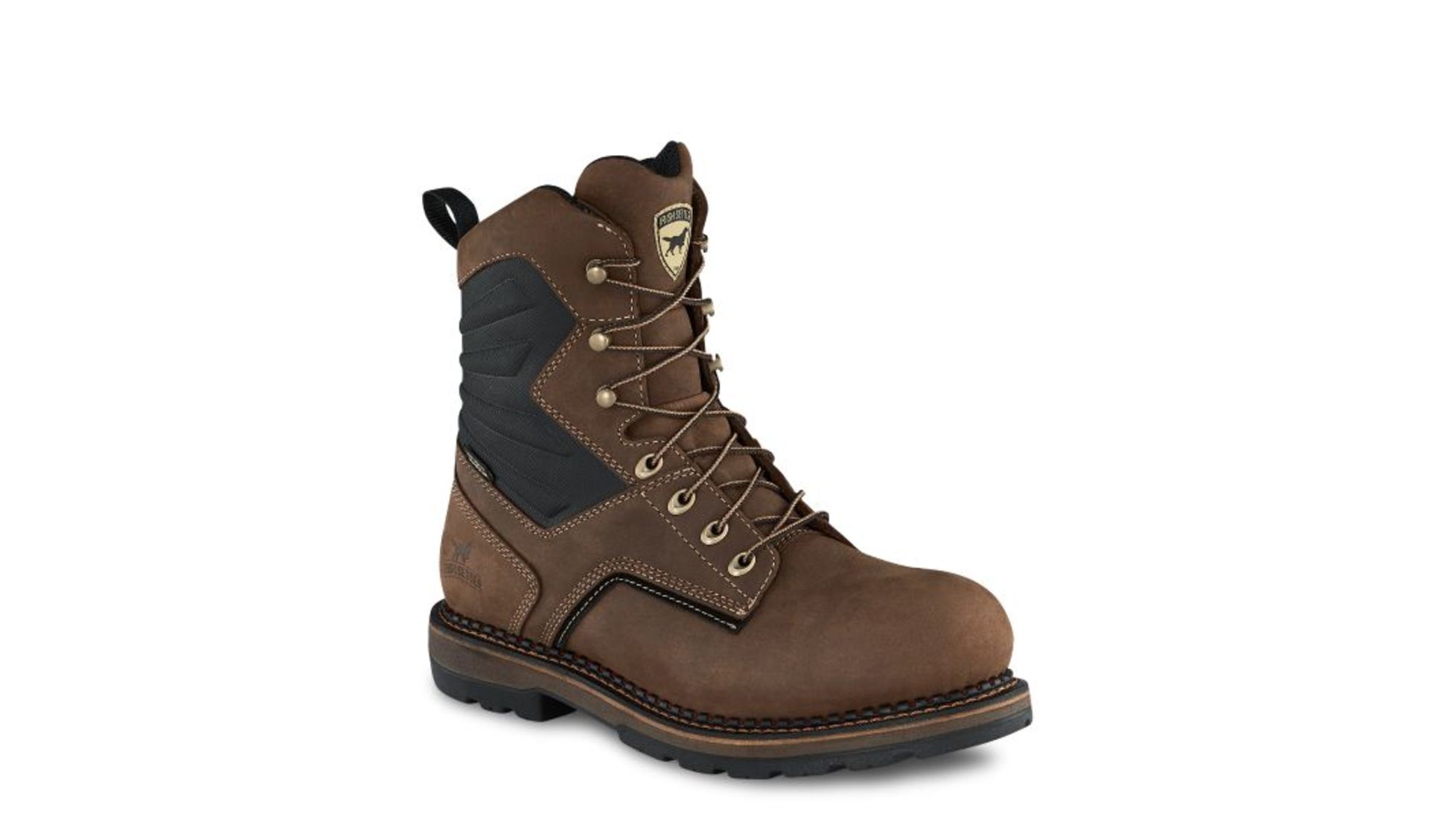 irish setter ramsey soft toe