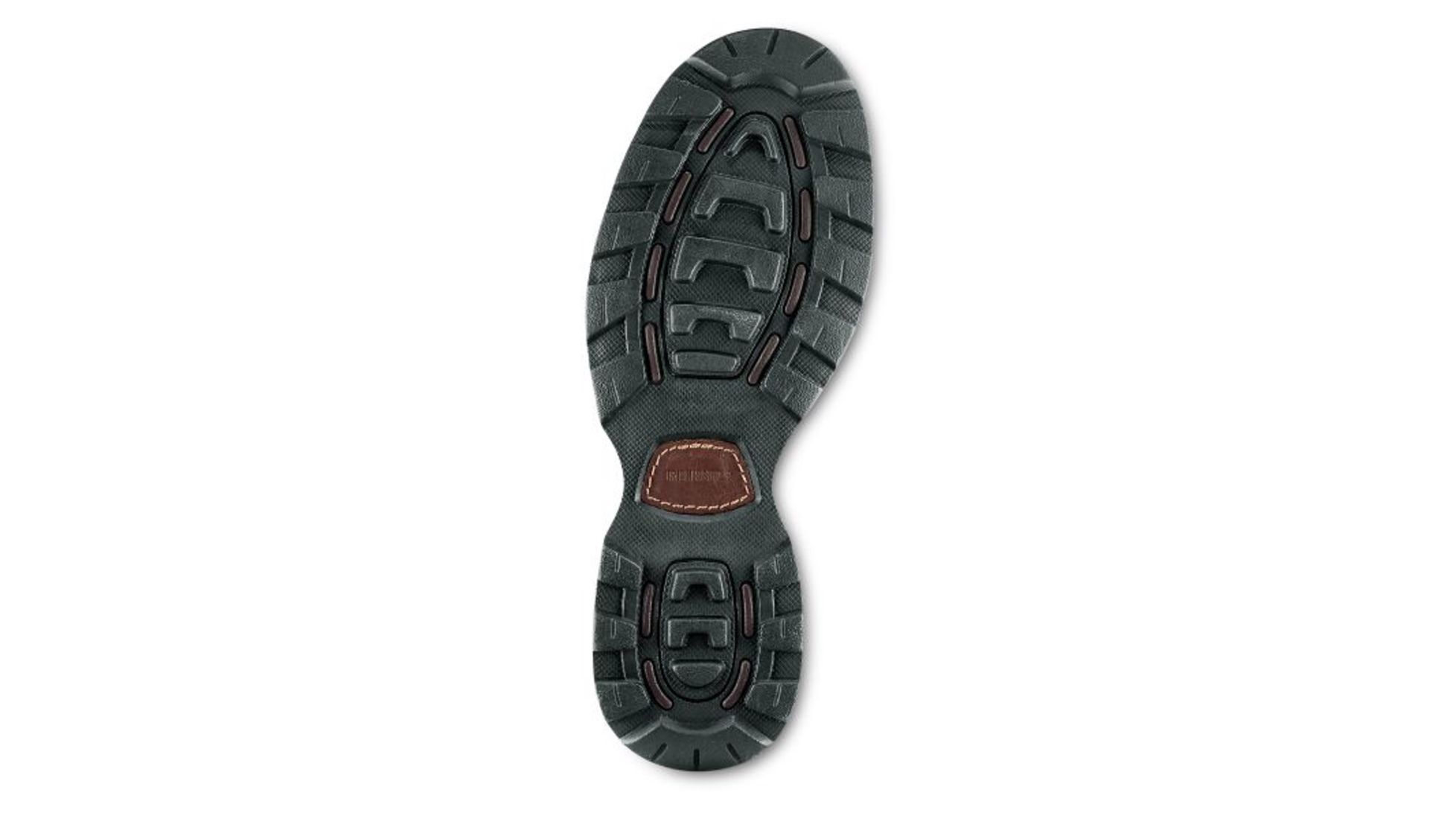 irish setter soft paw 3874