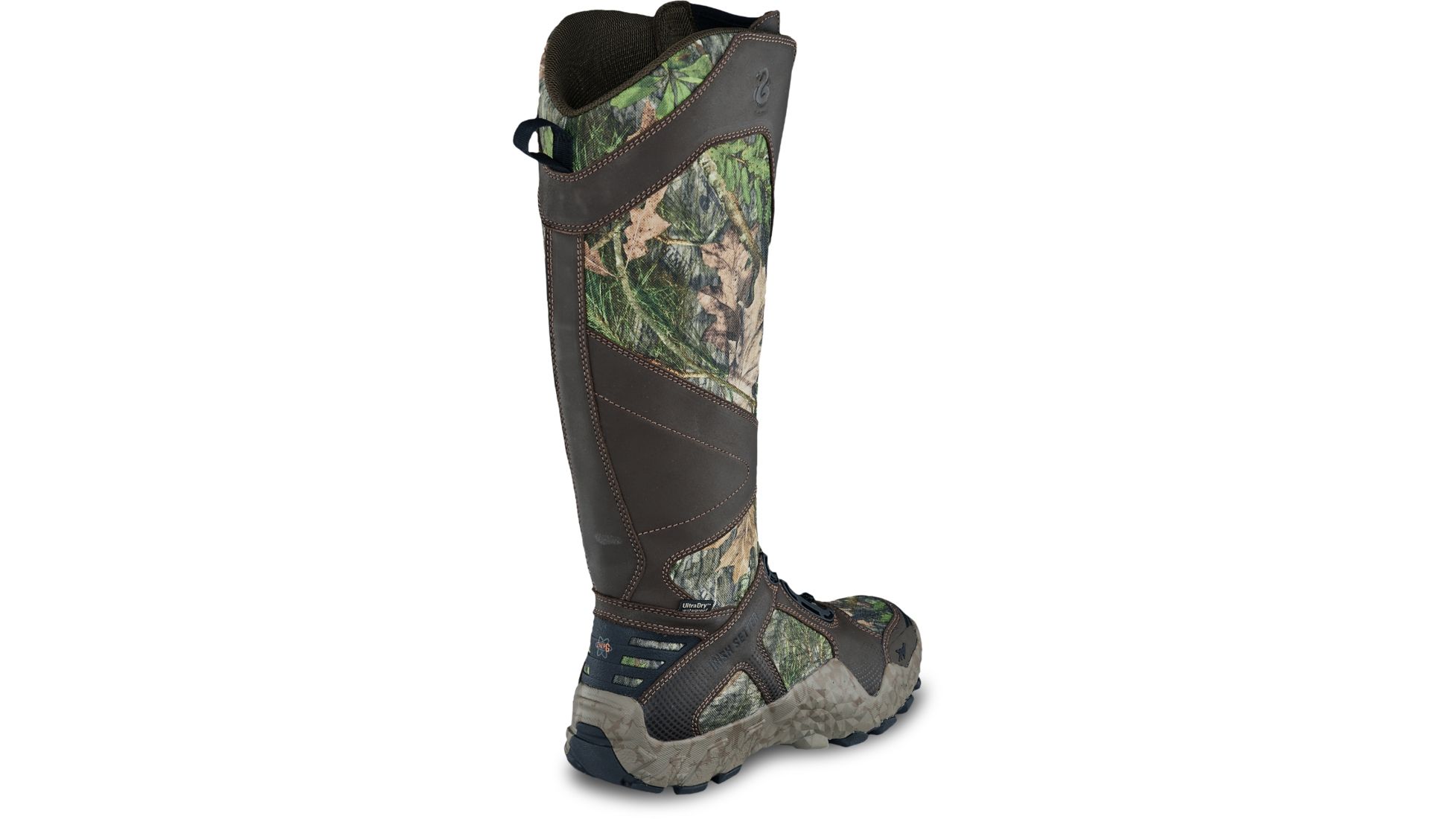 vaprtrek snake boots