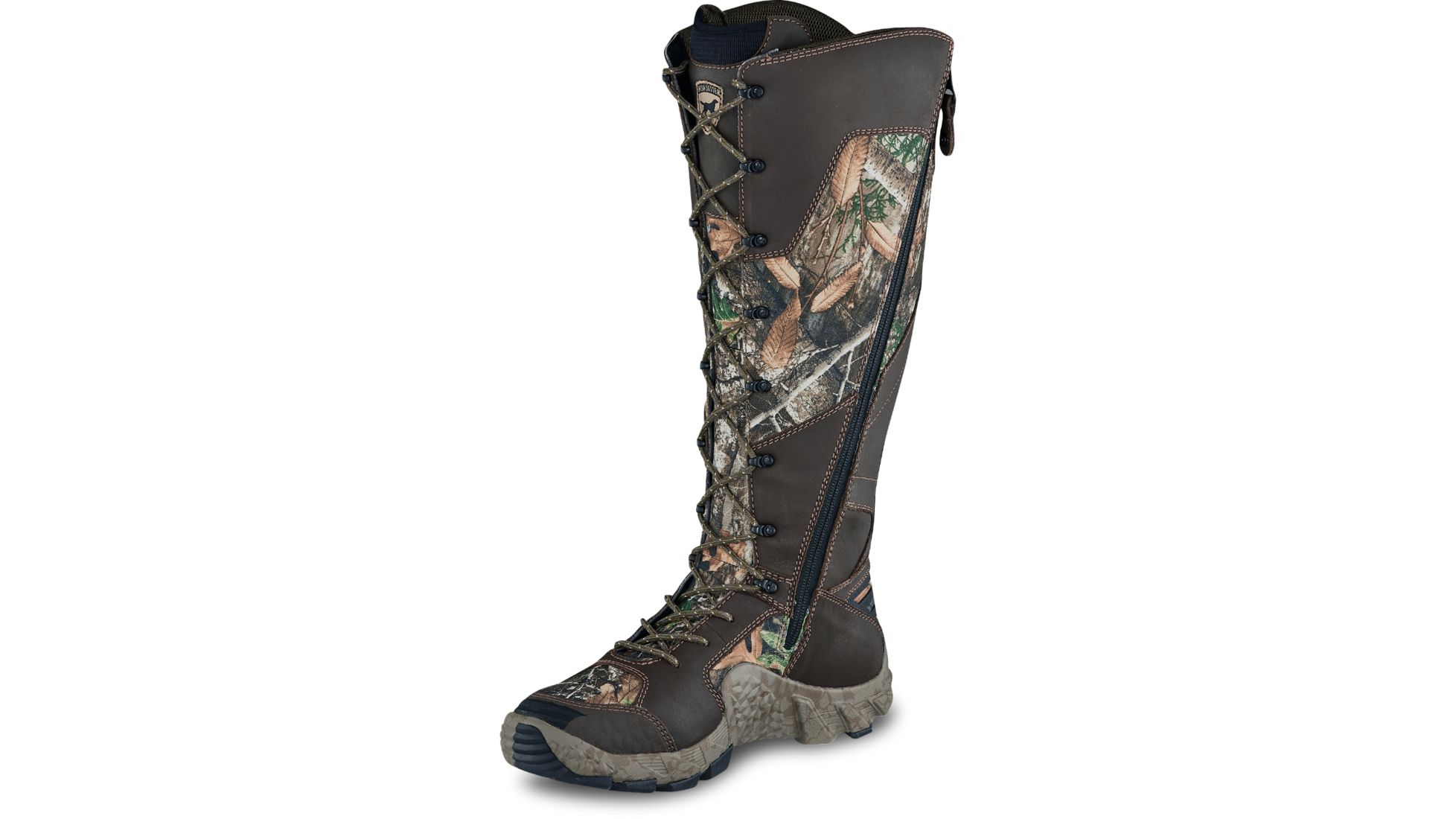 irish setter vaprtrek insulated