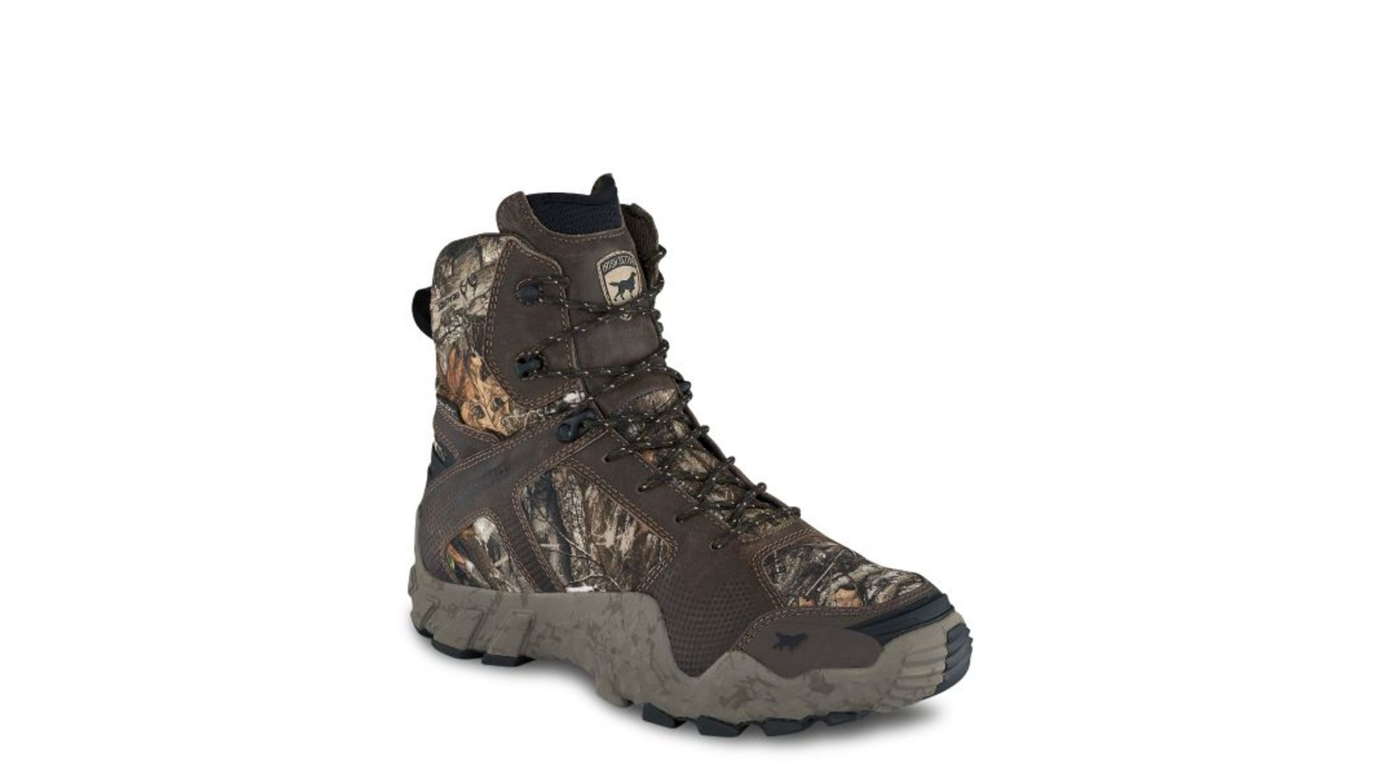 irish setter vaprtrek insulated