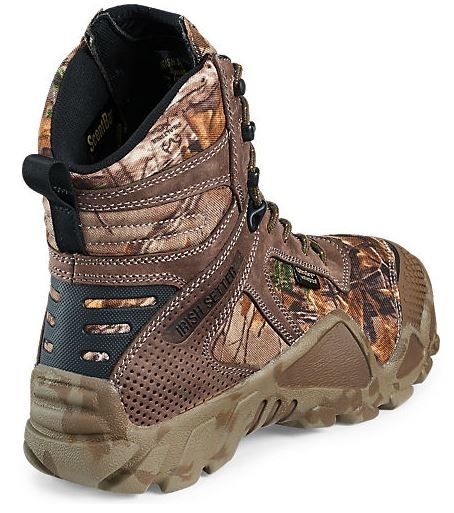 irish setter 2870 vaprtrek