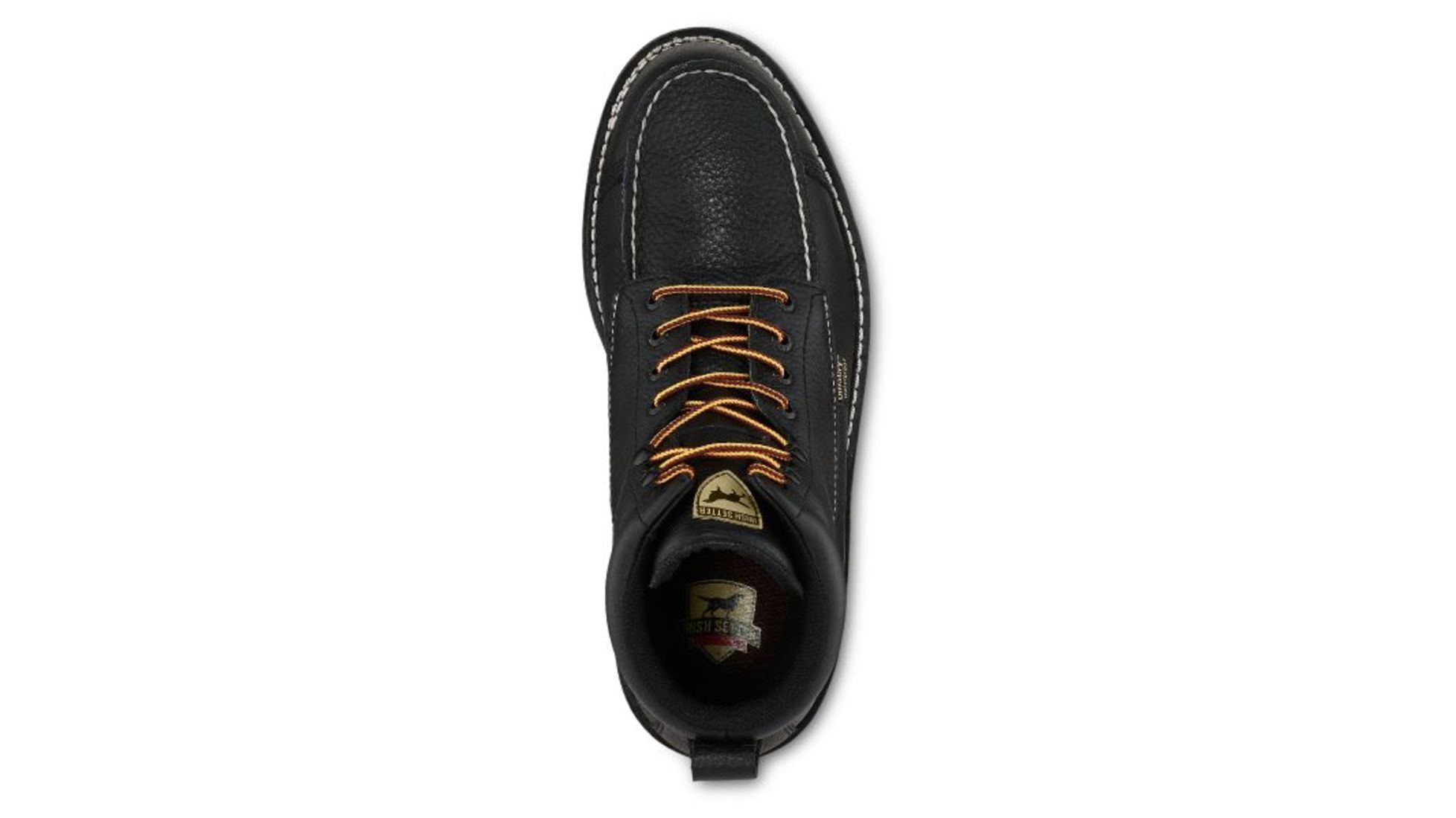 irish setter wingshooter 845