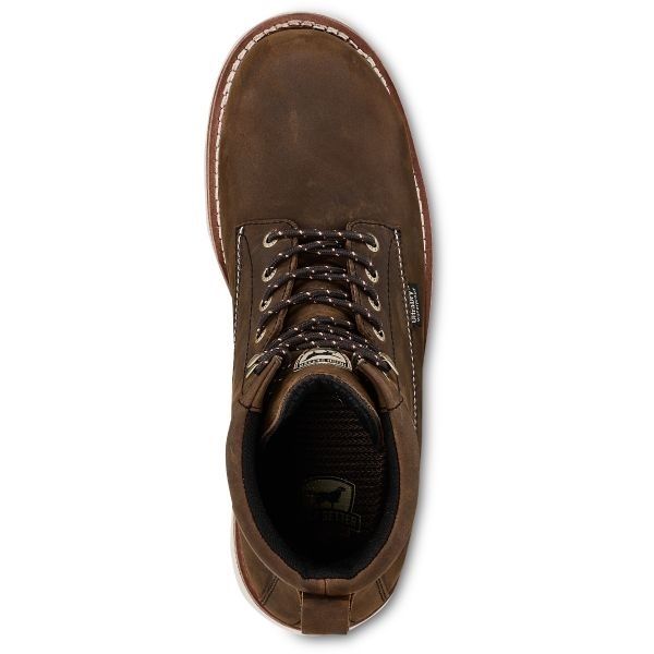 irish setter wingshooter st 6