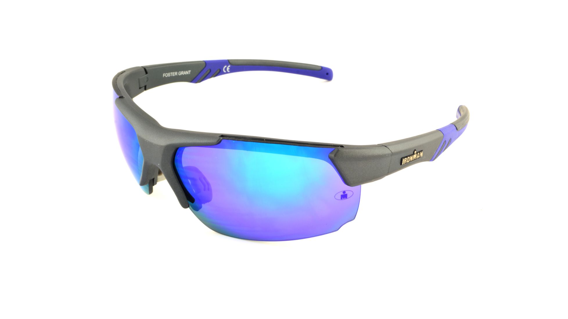 Ironman Rivalry Sunglasses Free Shipping over 49!