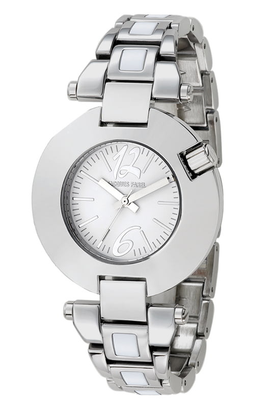 Jacques Farel FMF Fashion Ladies Watch | Free Shipping over $49!