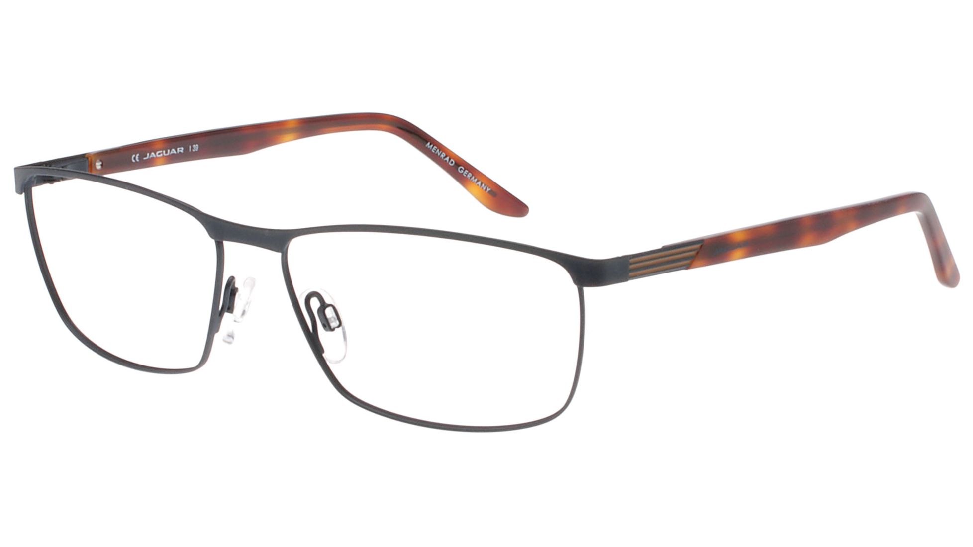 Jaguar Spirit 33590 Eyeglasses, Mens Up to 22 Off w/ Free Shipping