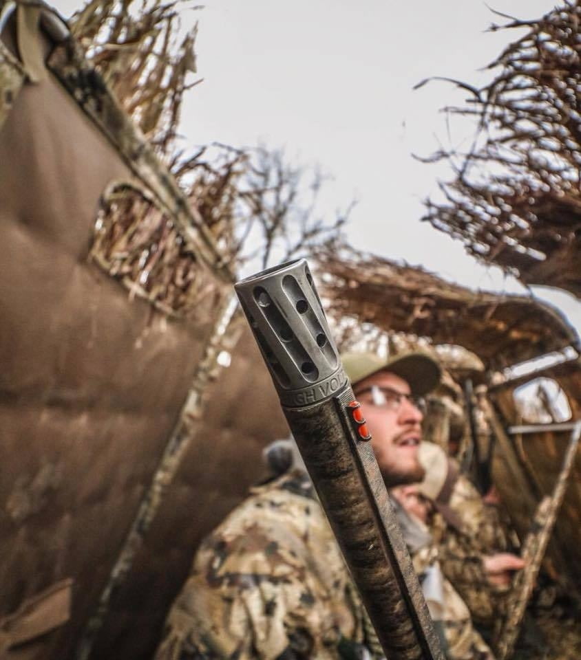 Jebs Choke Tubes Waterfowl Choke Tube Up to 25 Off w/ Free Shipping