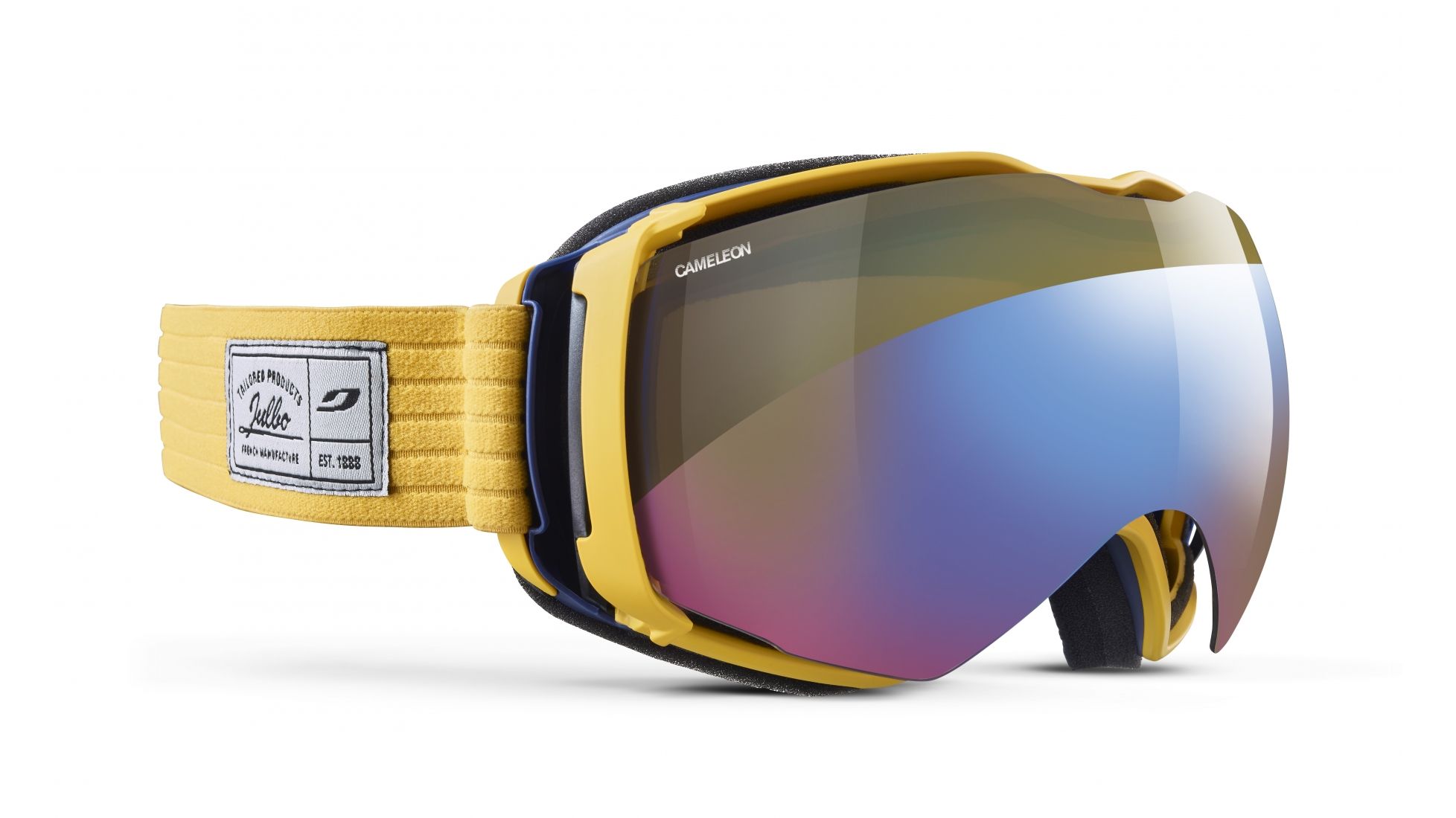 Julbo Aerospace Ski Goggle 5 Star Rating Free Shipping over 49!