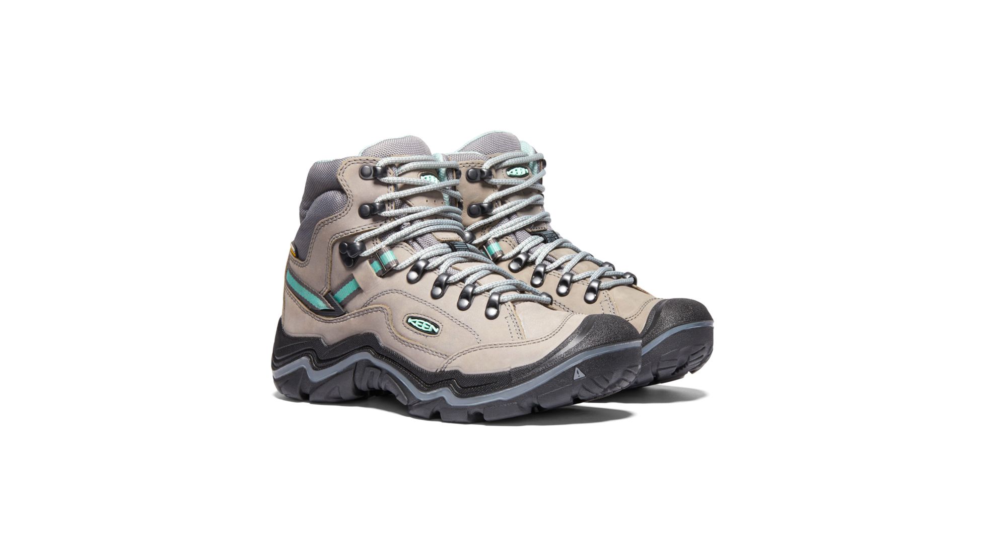 women's durand ii waterproof boot