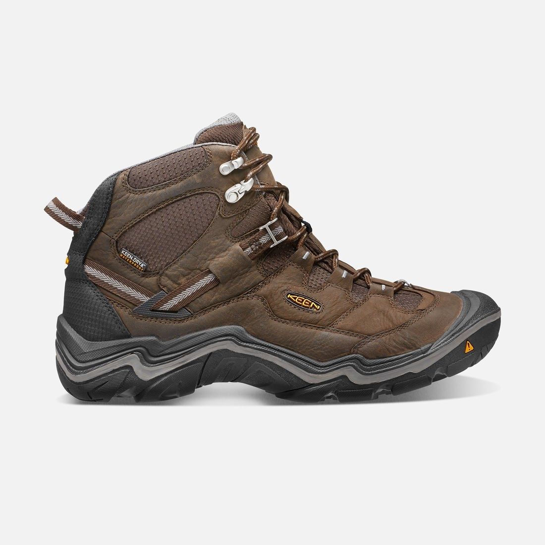 women's durand ii waterproof boot