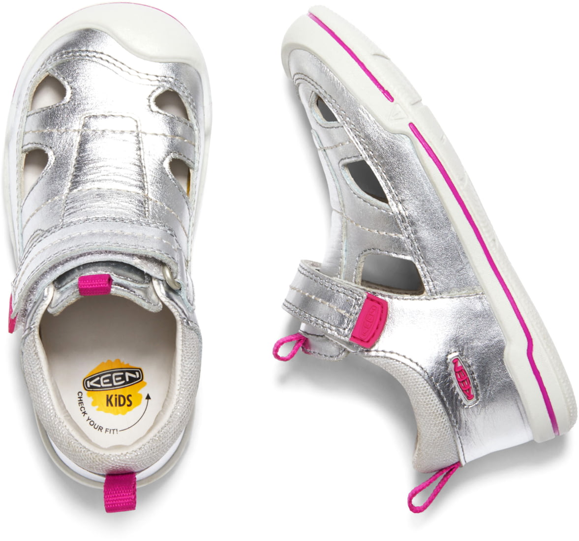 KEEN Sprout Fisherman Shoes - Kids | Free Shipping over $49!