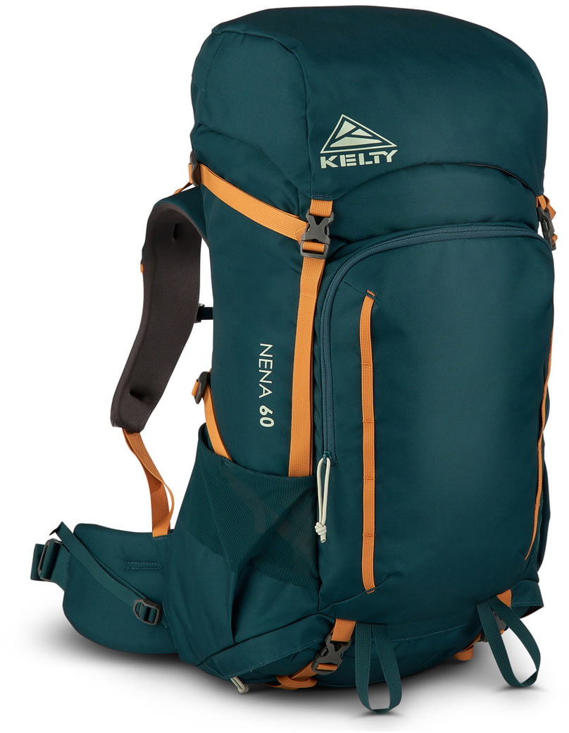 Kelty Nena 60 Backpack - Women's | w/ Free Shipping and Handling