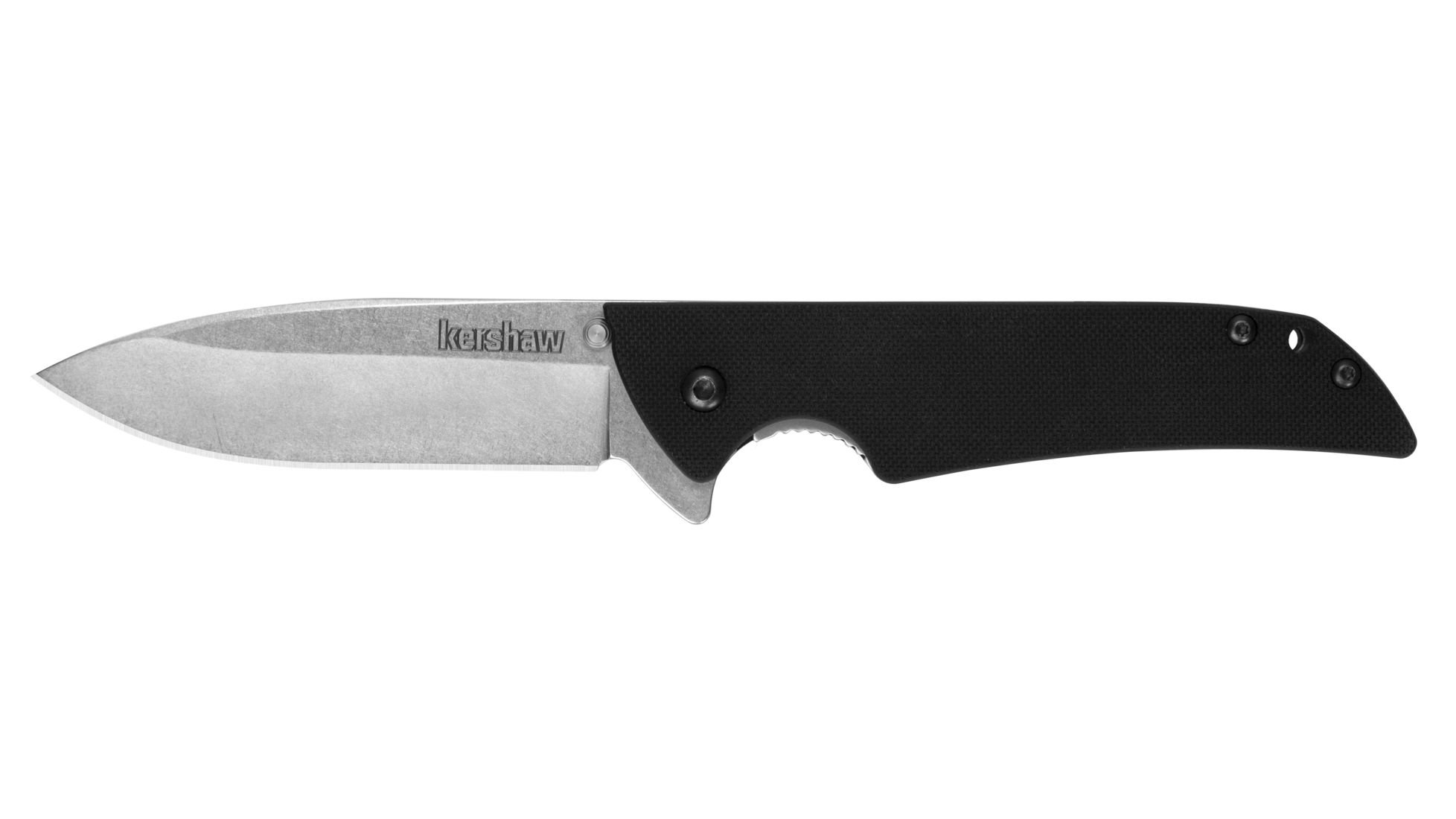Kershaw Skyline Folder Sandvik 4.5 Star Rating Free Shipping over 49!