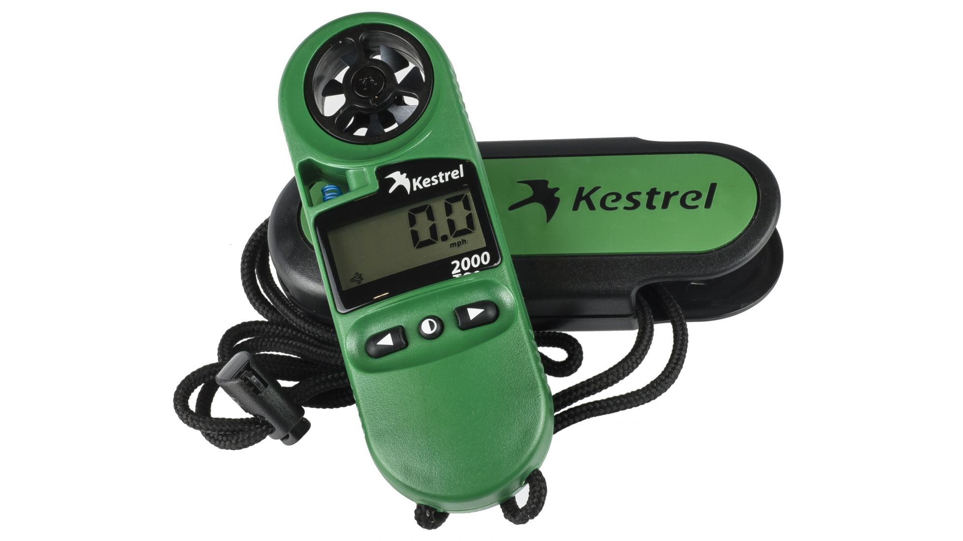 anemometer kestrel