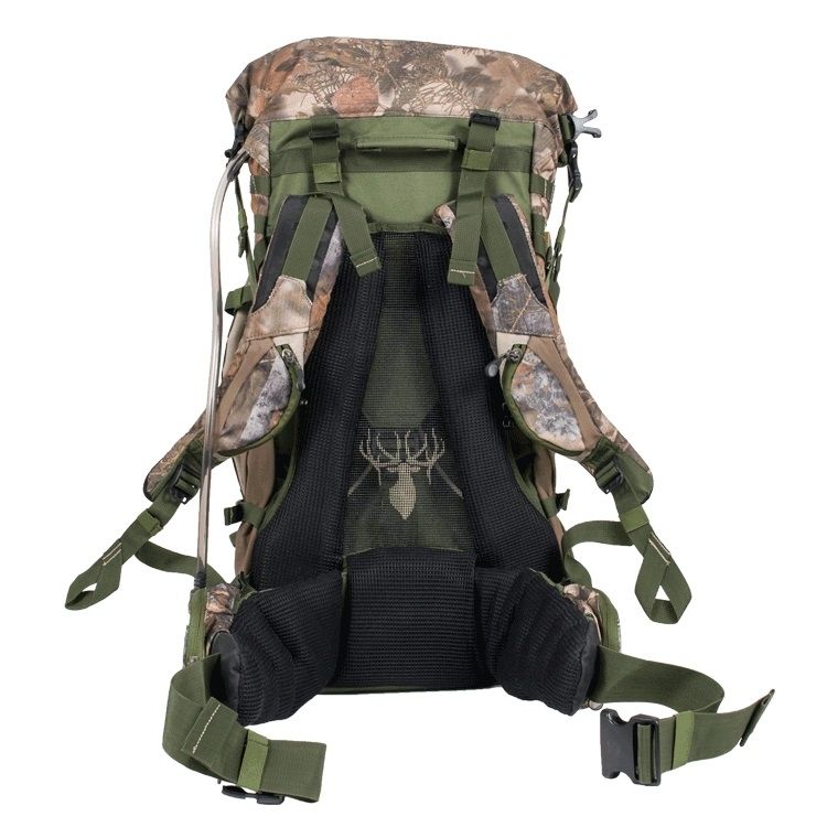 king's camo mountain top 2200