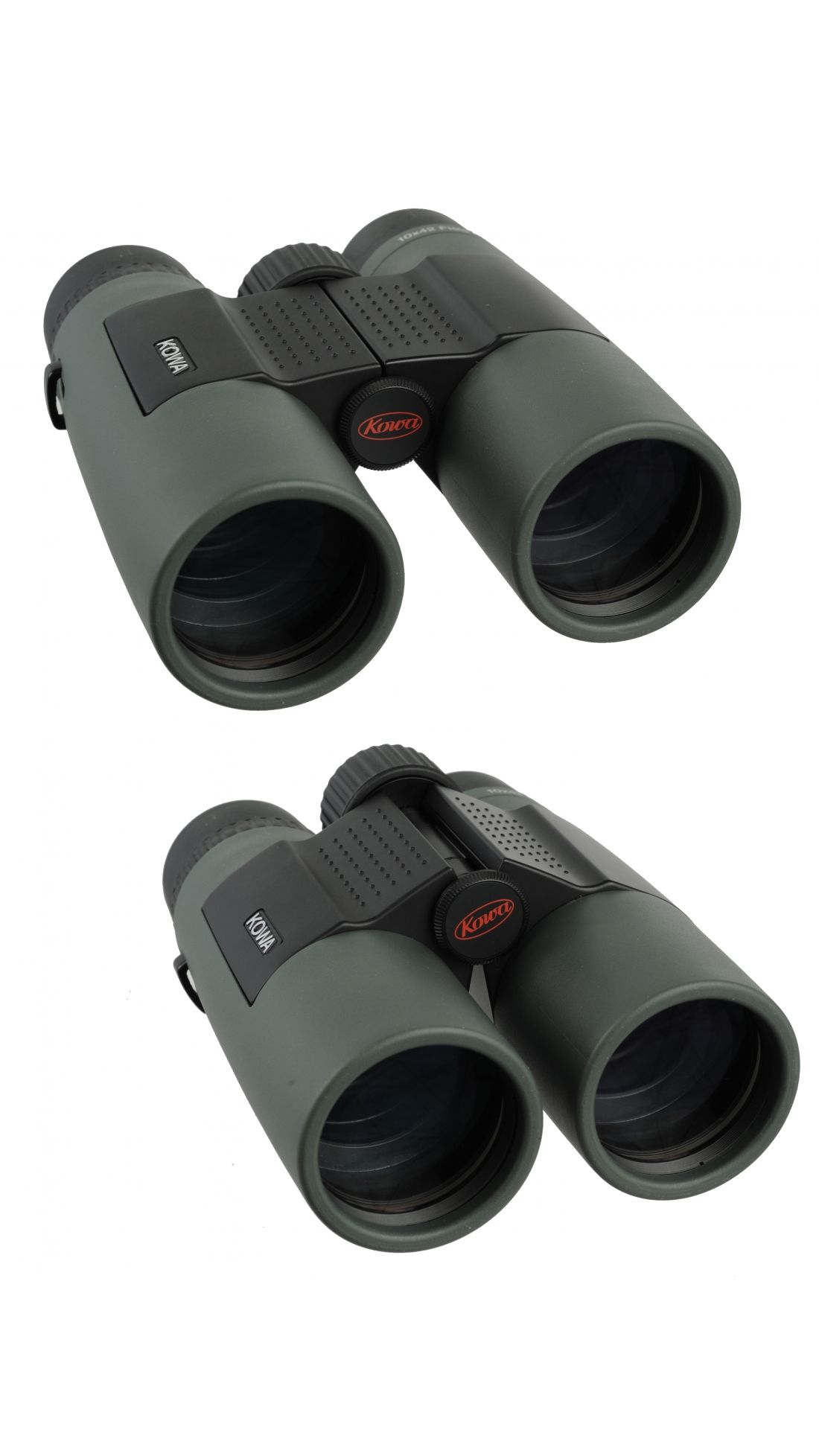 Kowa 10x42 Waterproof Binoculars C3 Prism Coating 4 Star Rating