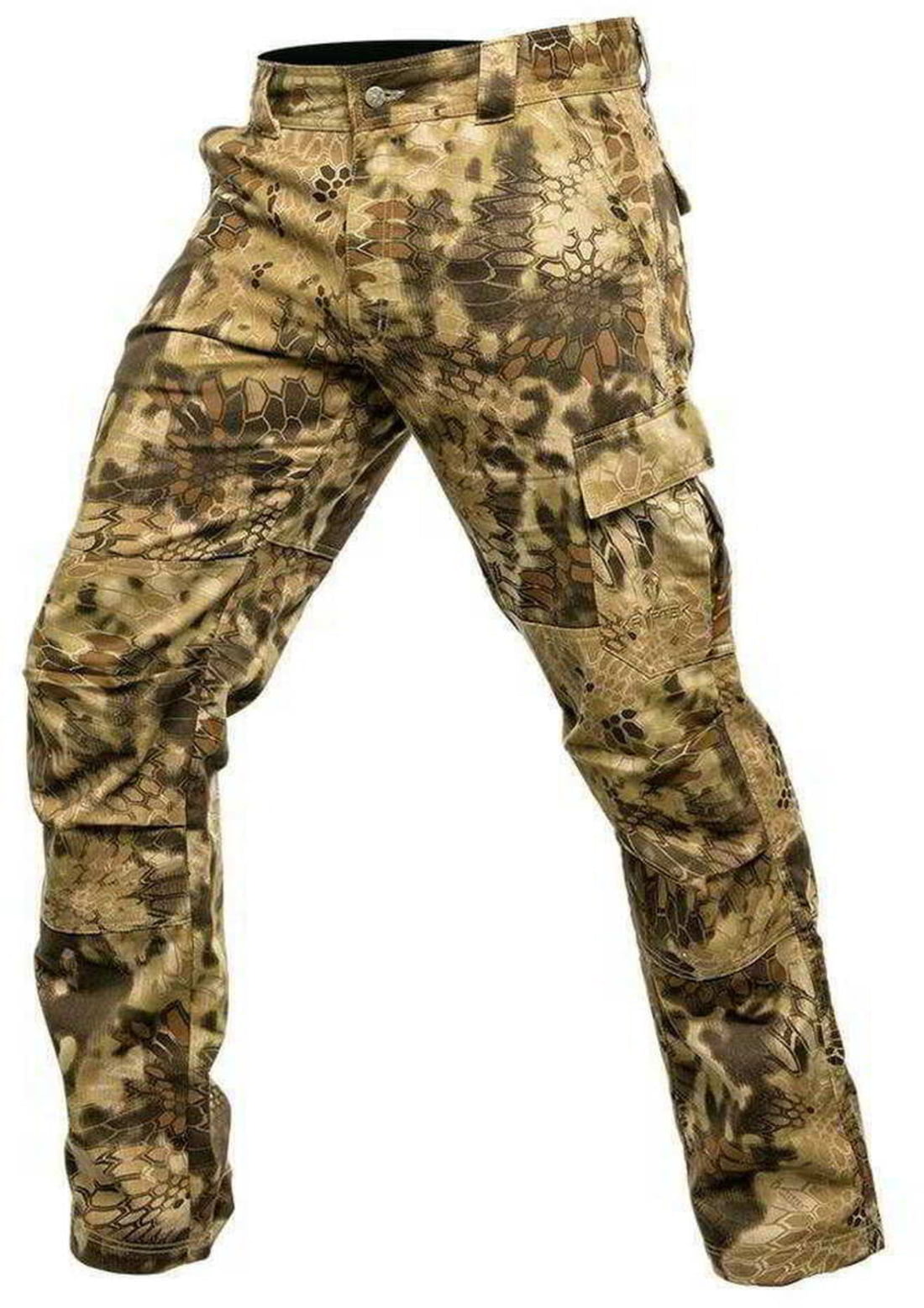 kryptek vellus pants