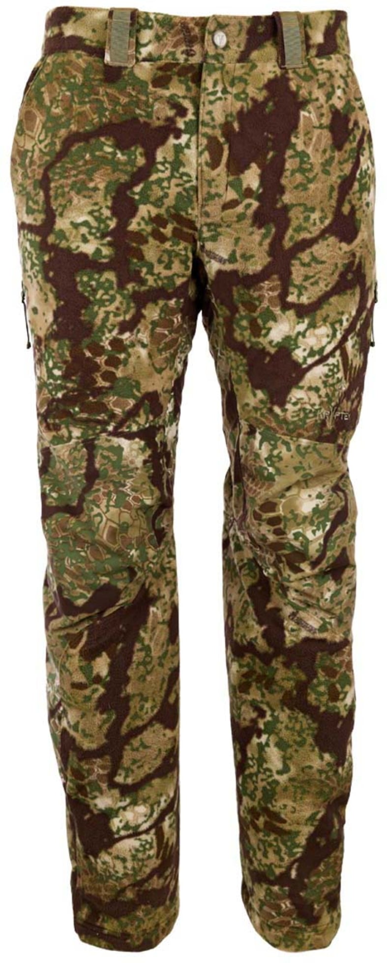kryptek vellus pants