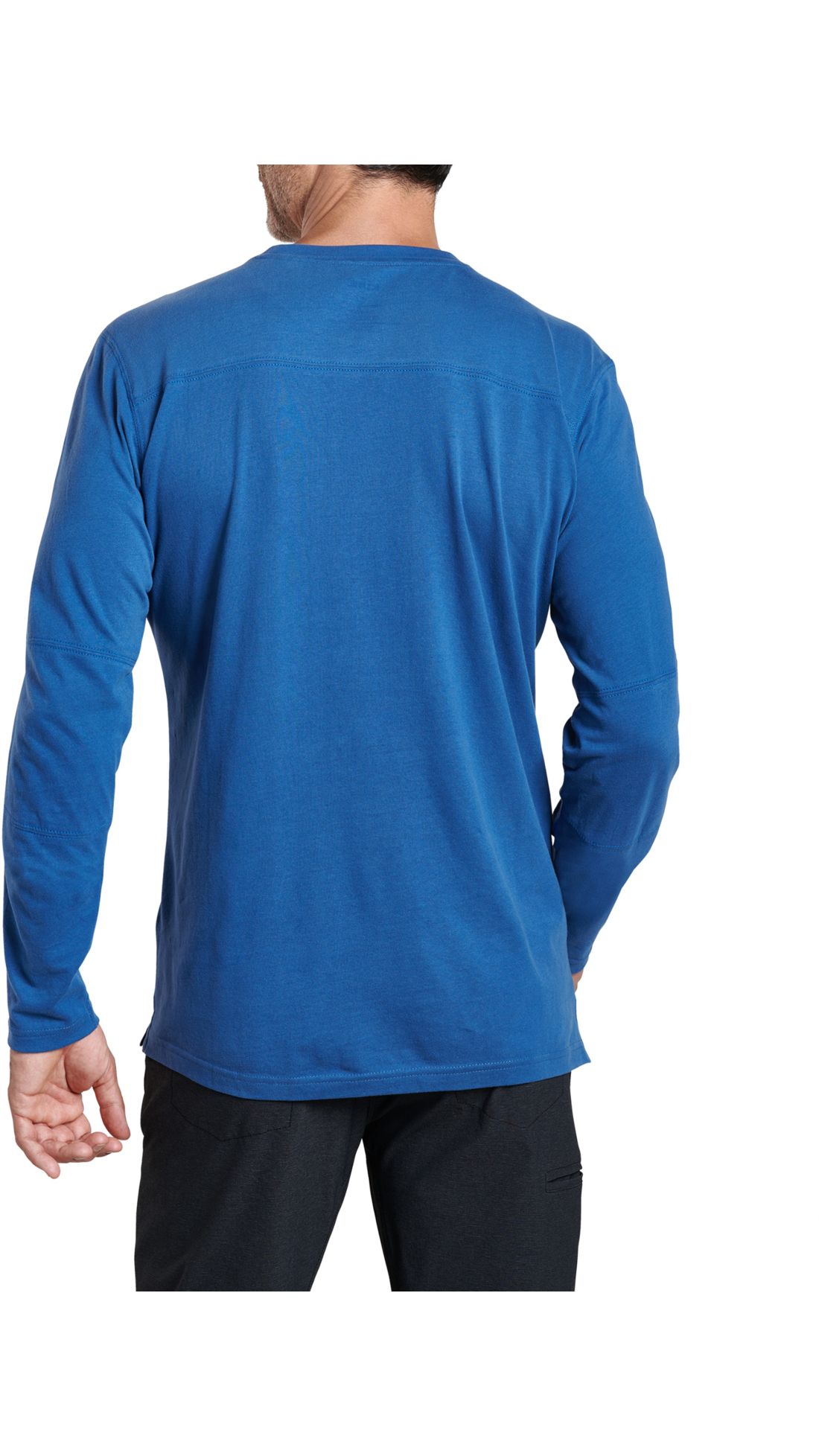 kuhl bandit long sleeve shirt