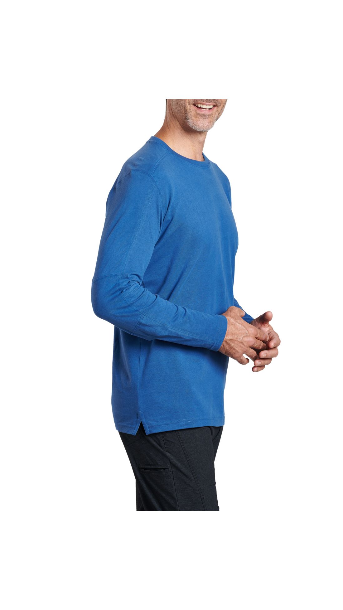 kuhl bandit long sleeve shirt