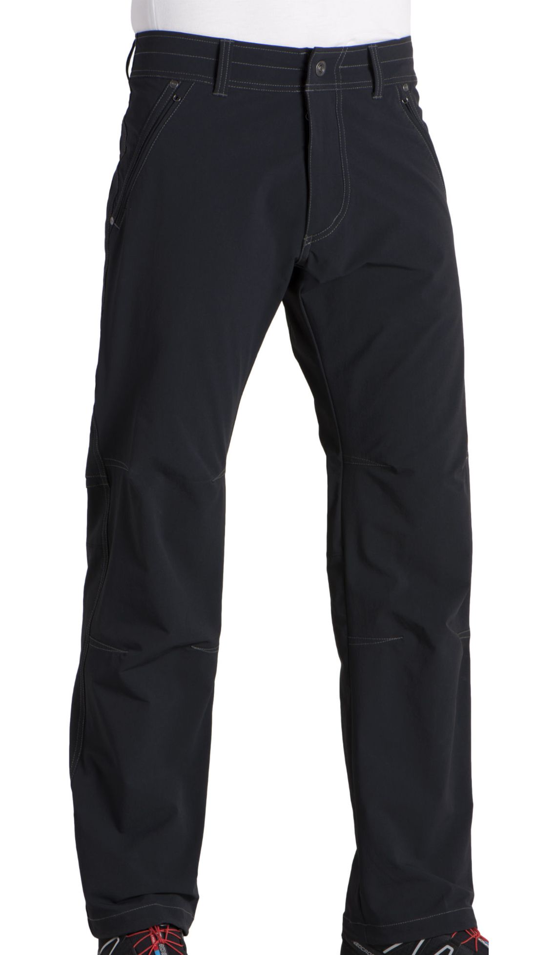 Kuhl Destroyr Pants Men's 5 Star Rating Free Shipping over 49!
