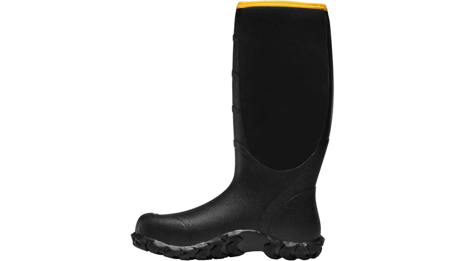 lacrosse alpha lite waterproof hunting boots
