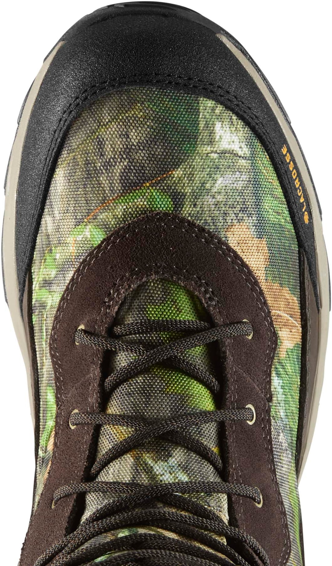 LaCrosse Footwear Venom II 18 NWTF Mossy Oak Obsession Boot Men's w