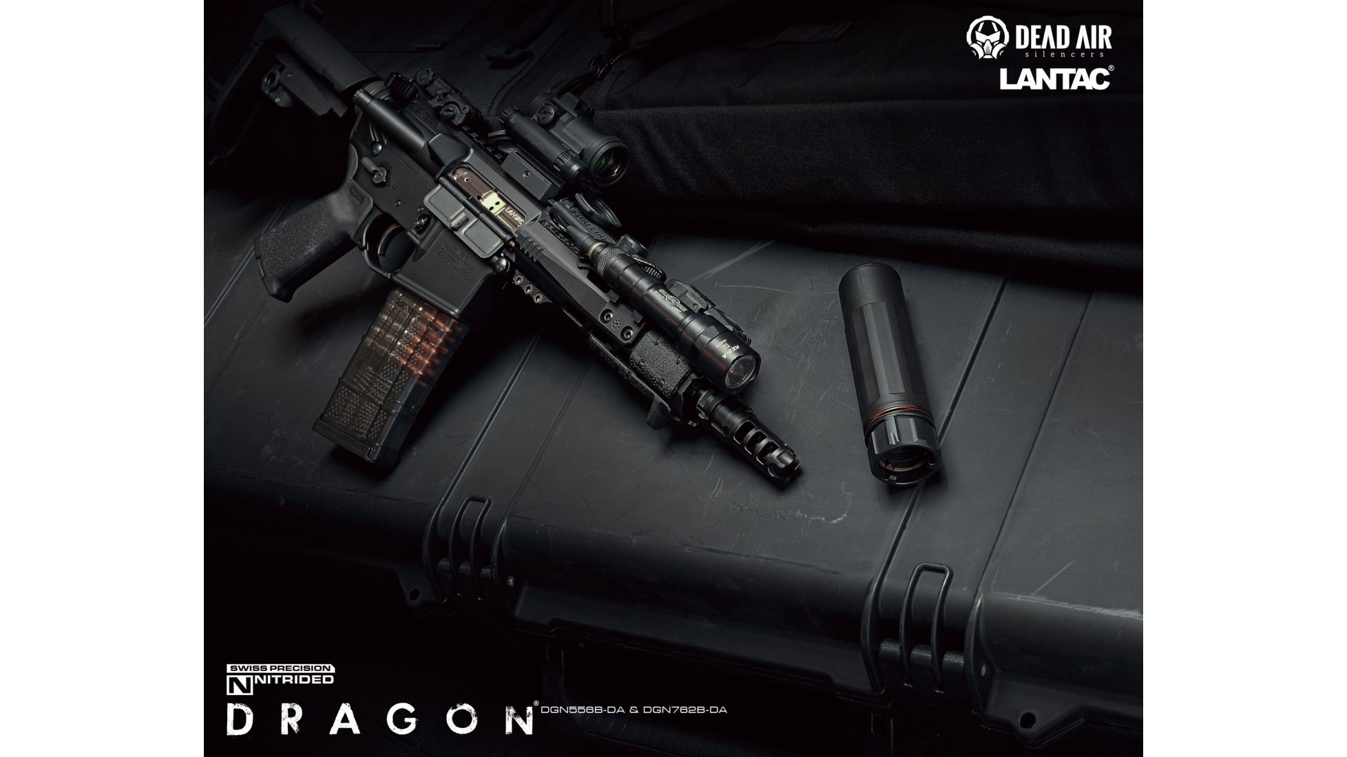 lantac dragon keymo 308