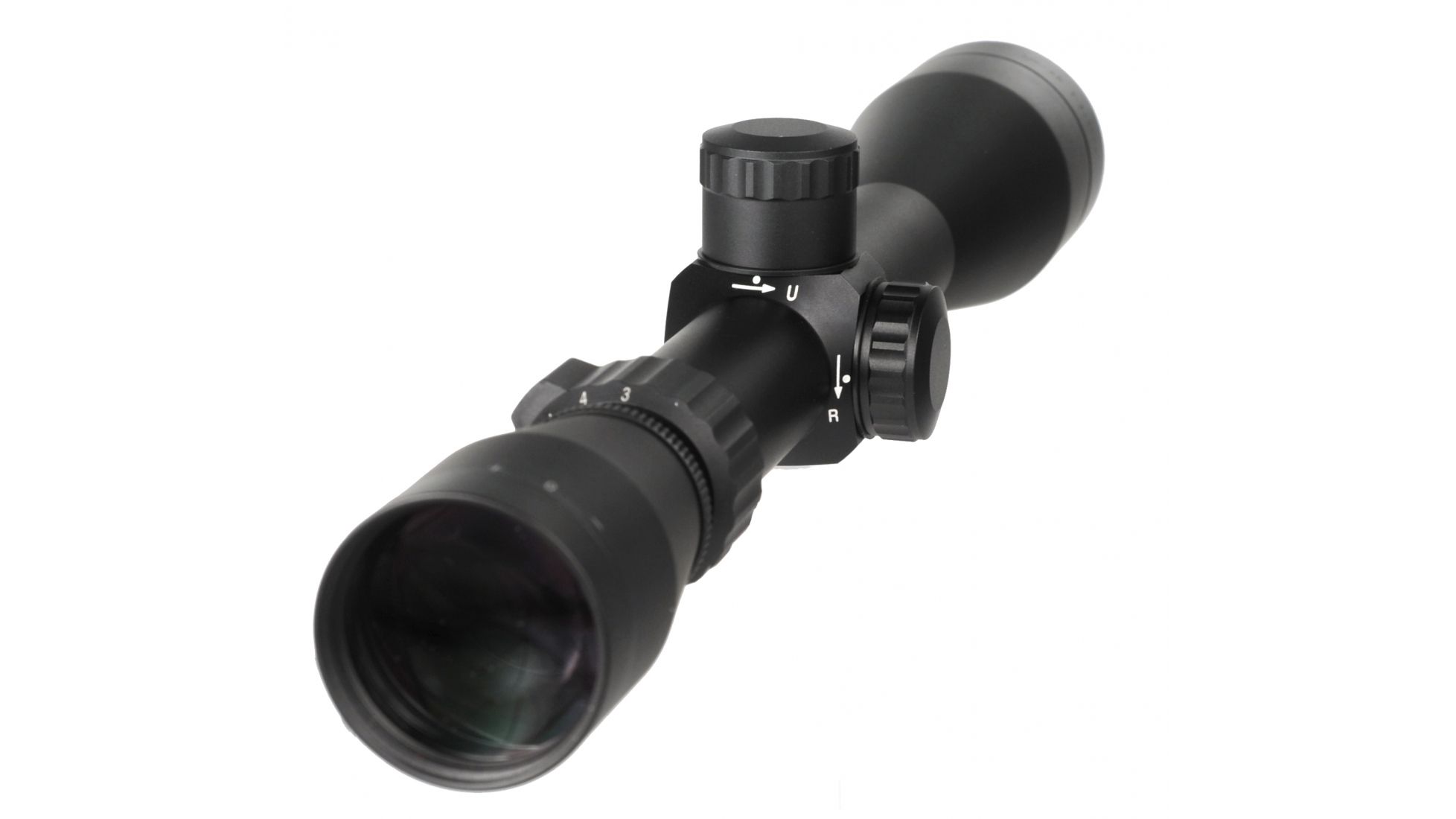 Mark ar. Прицел Leupold 3-9x40. Оптический прицел Leupold Mark ar. Leupold Riflescope 3-9x40.