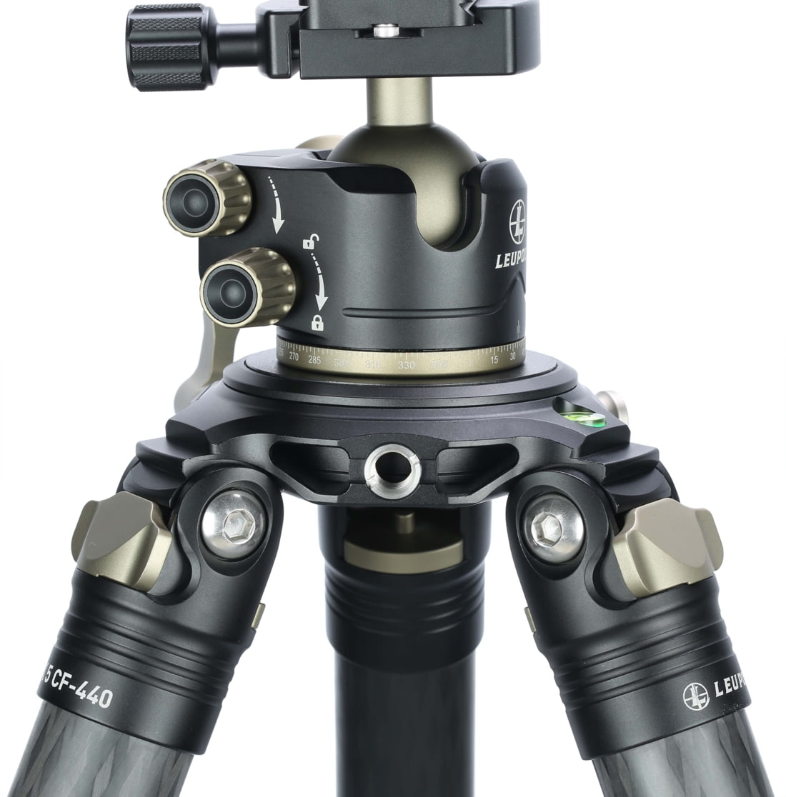 Leupold Mark 5 CF440 Tripod Kits w/ Free Shipping and Handling