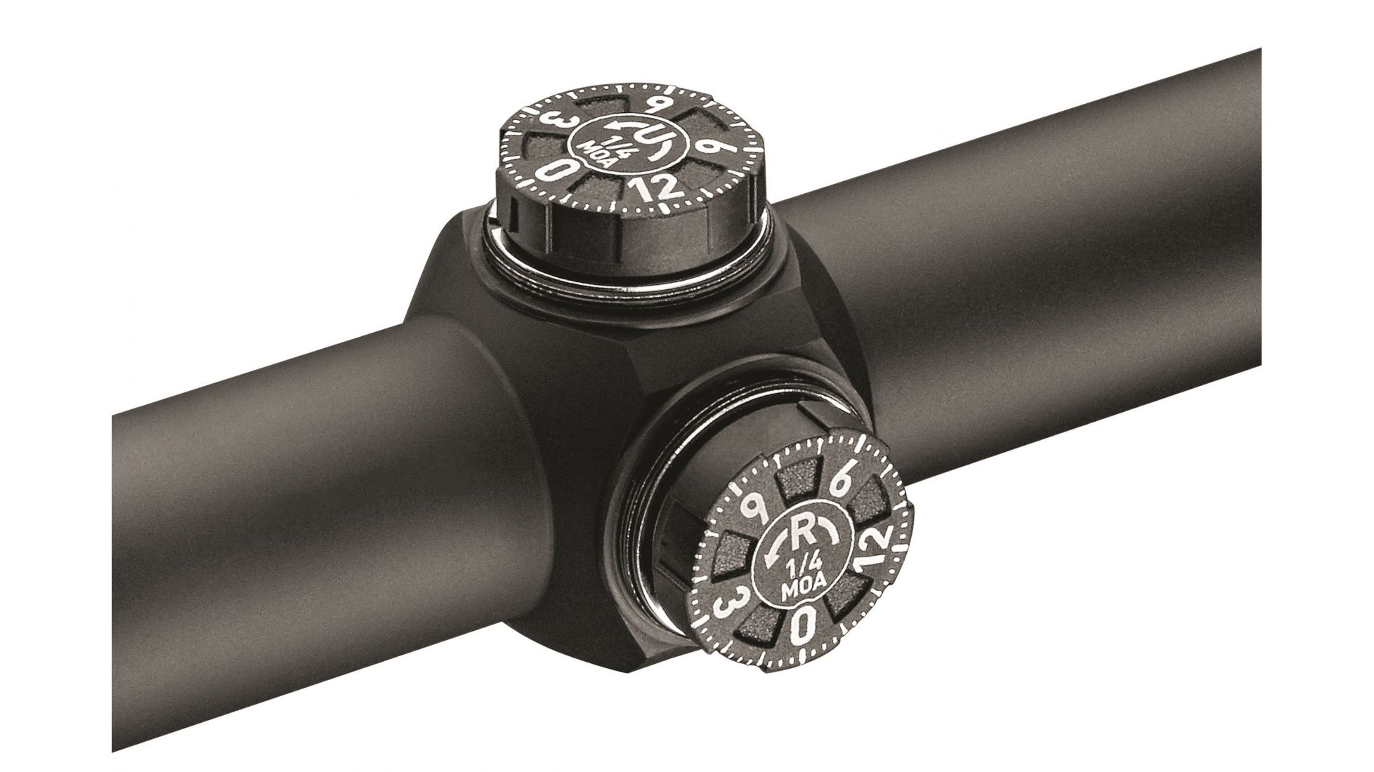 Leupold VXFreedom Rimfire 27x33mm Rifle Scope, 1" Tube, Second Focal