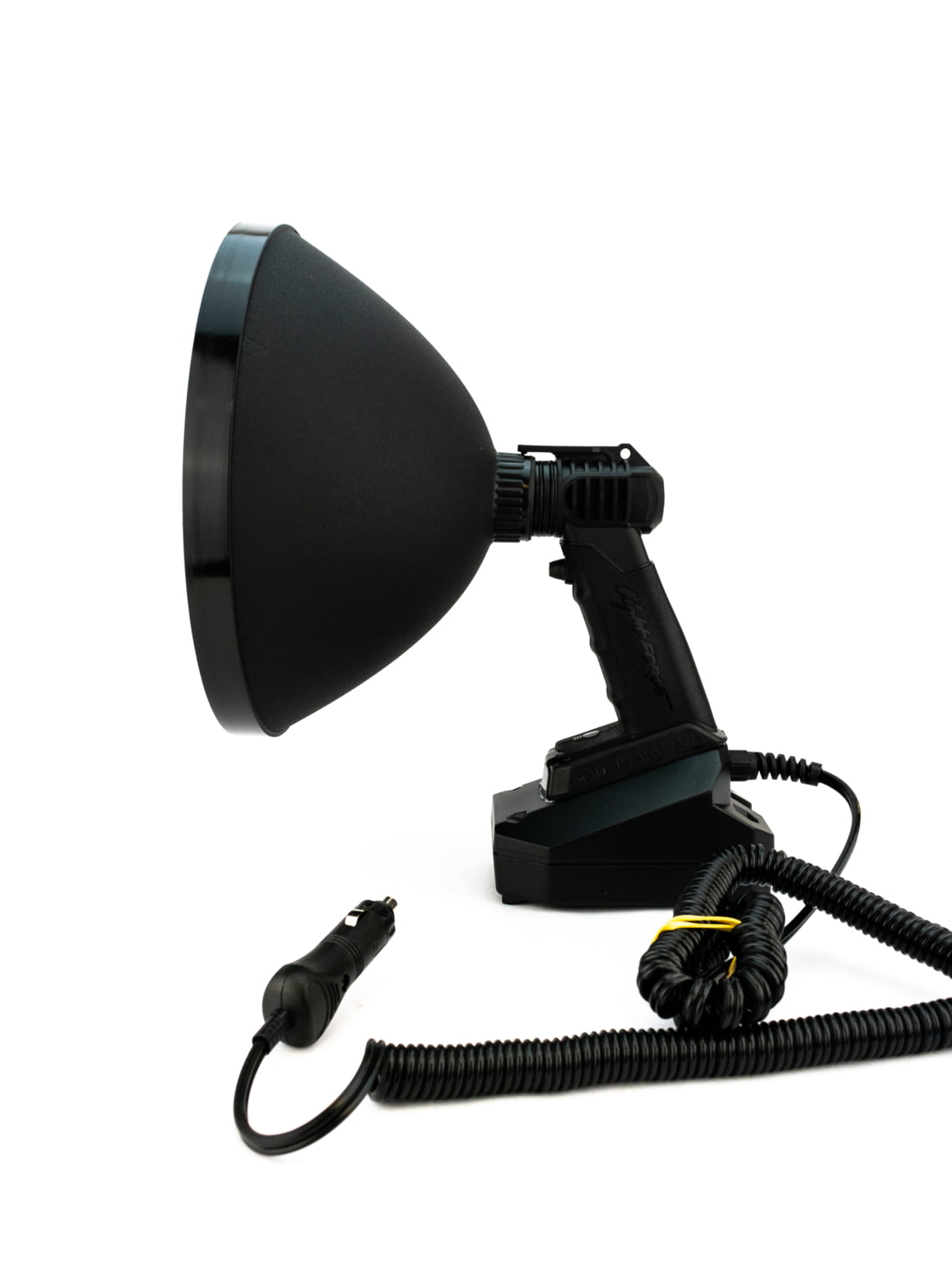 Lightforce Performance Lighting HID Hand Held Xenon 240mm Blitz