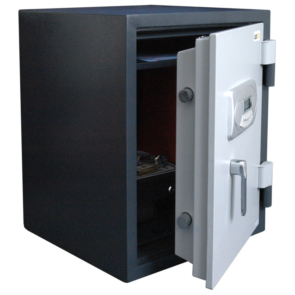 Lockstate Ls 60dh Electronic 1 Hour Fireproof Safe