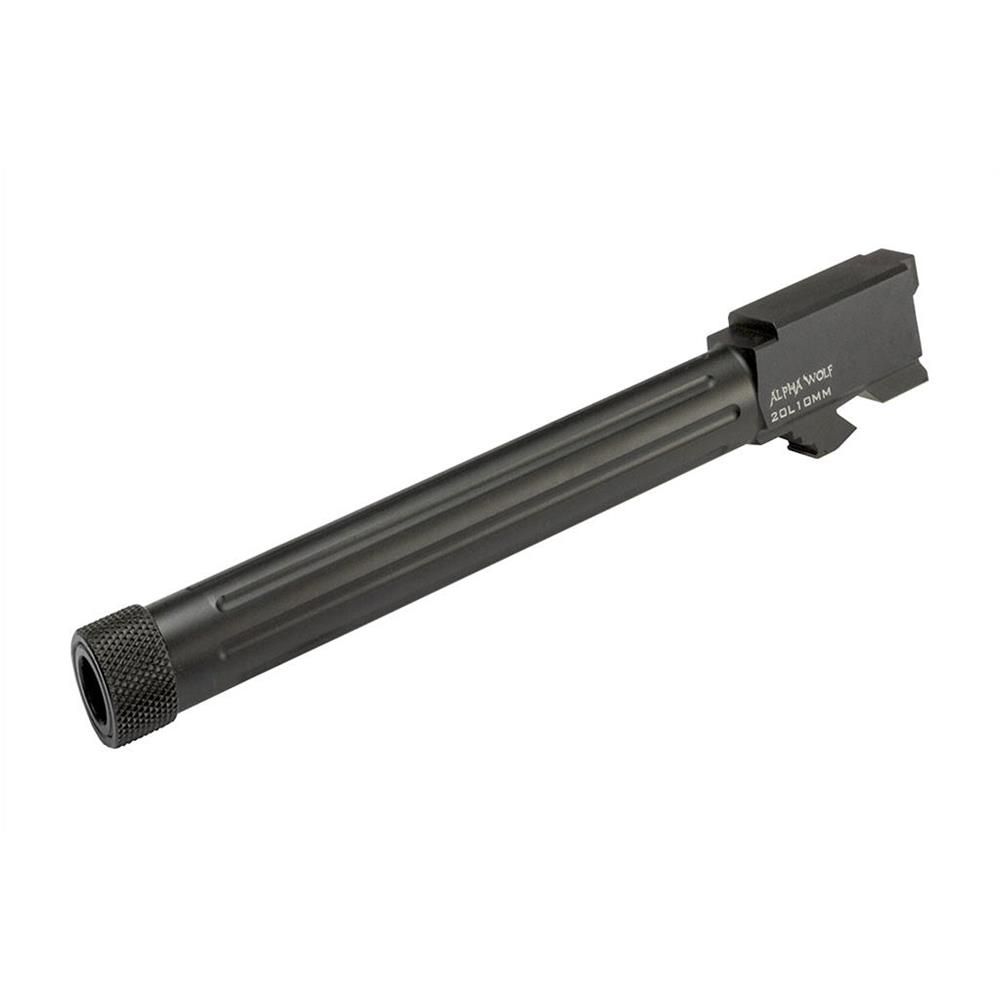 Lone Wolf Arms AlphaWolf 9mm Threaded Barrel | Up to 10% Off Customer ...