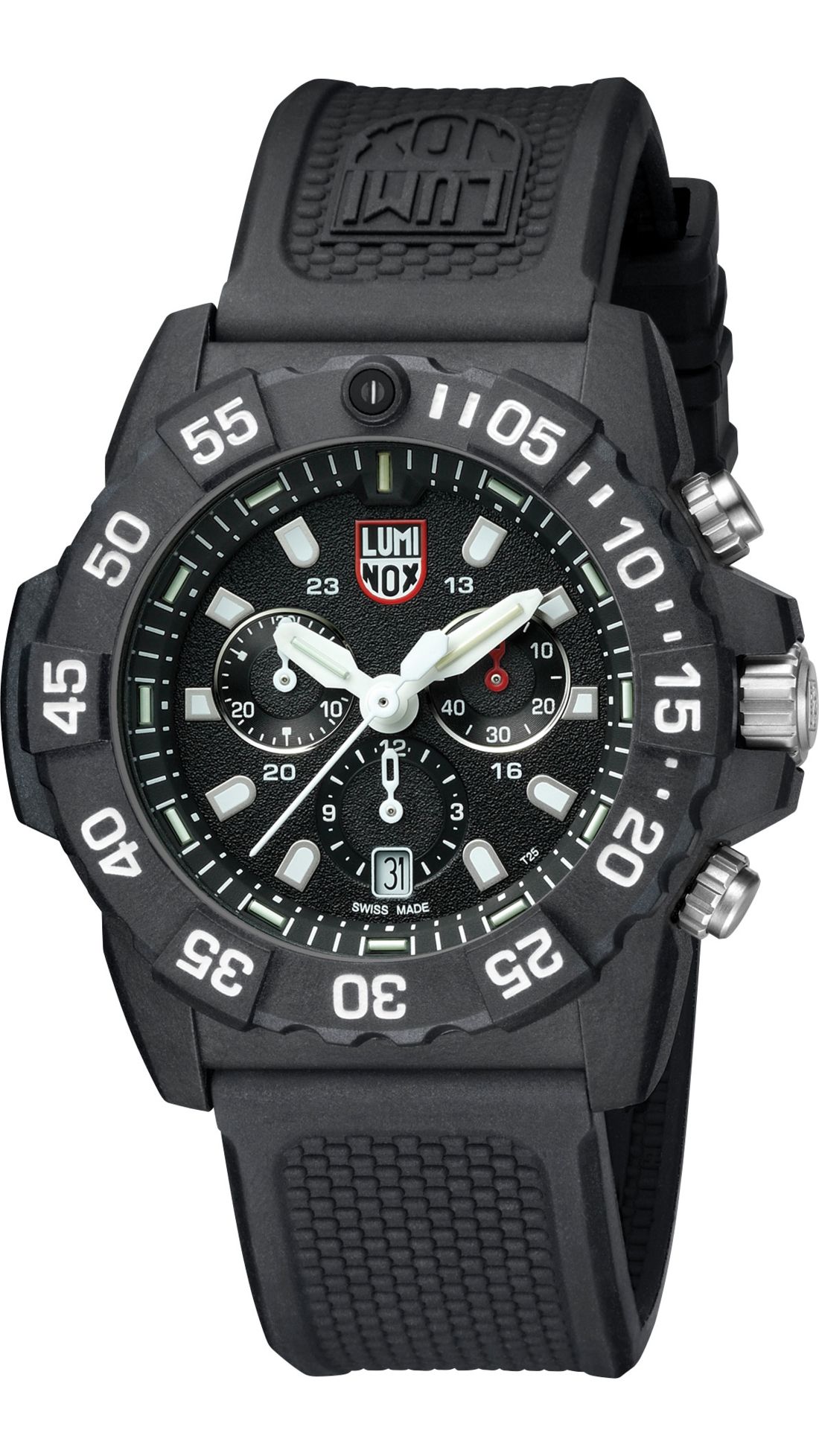 Luminox Navy Seal Chronograph Watches | Up to 47% Off 5 Star Rating w ...