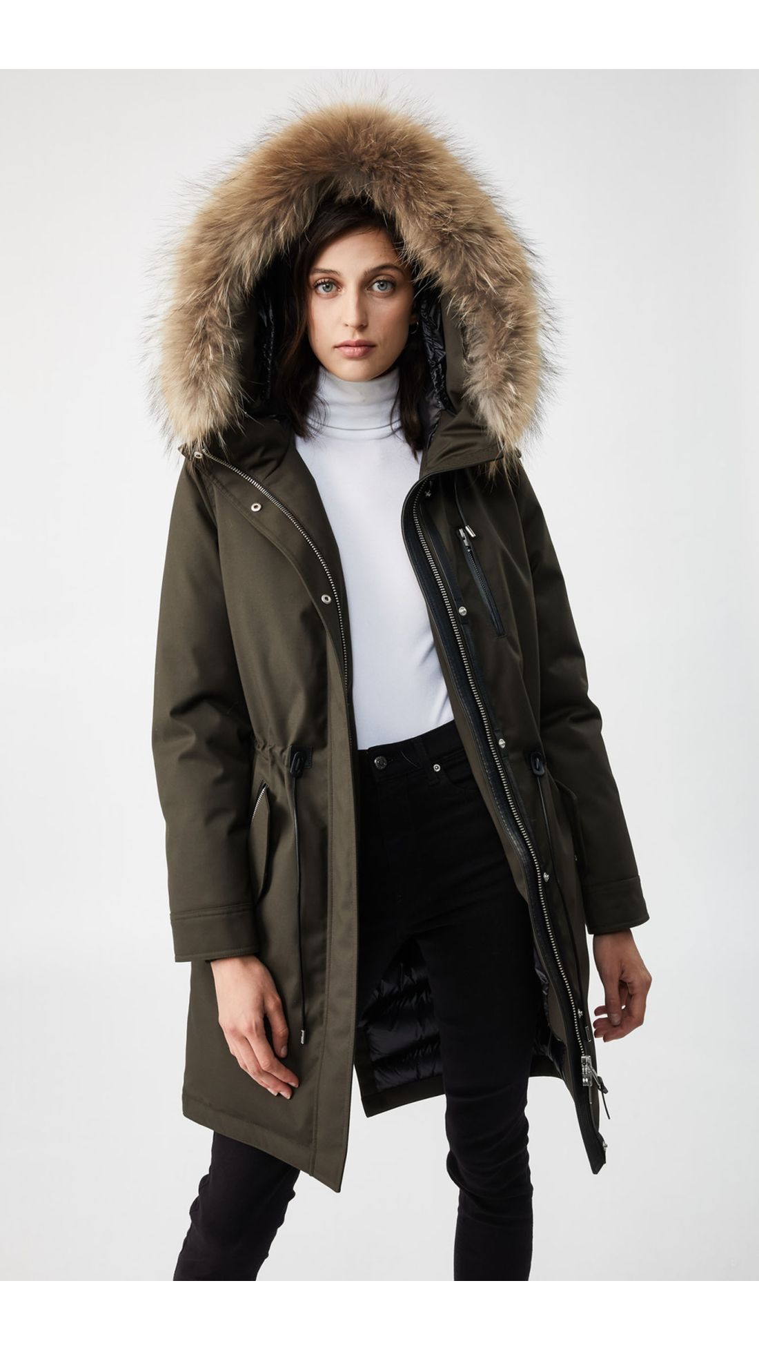 mackage rena parka