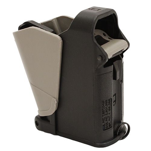 Maglula 22UpLULA .22LR Double Stack Magazine Speed Loader 23 Off 5